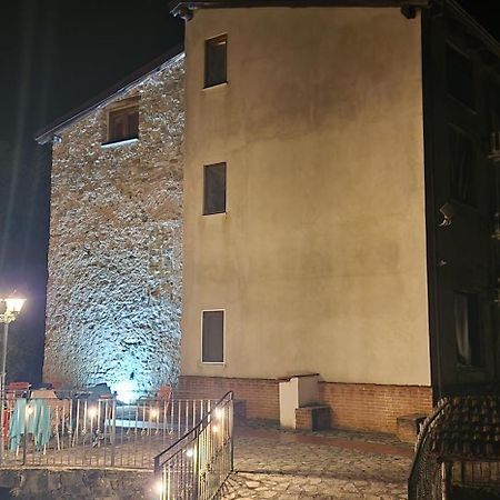 Tenuta D'Arienzo San Mauro la Bruca Exteriör bild