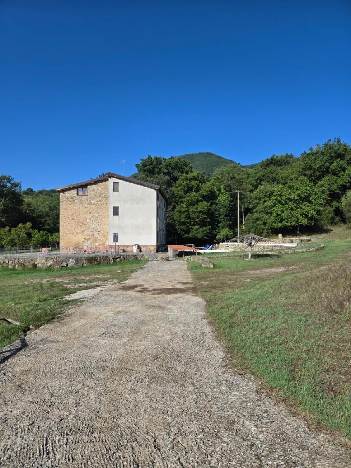 Tenuta D'Arienzo San Mauro la Bruca Exteriör bild